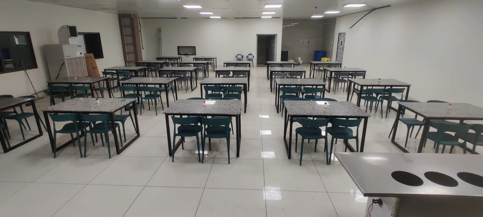 Canteen Facility photo 3