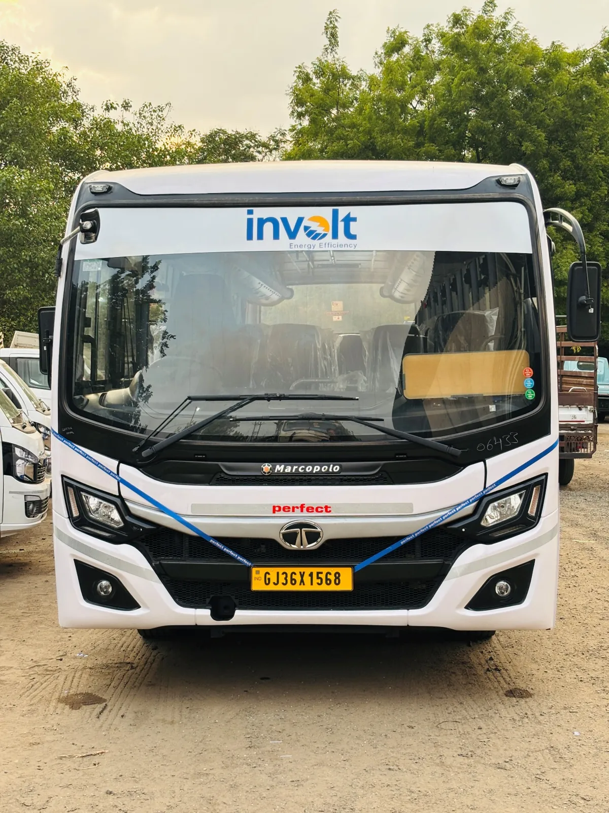 Employee Transportation