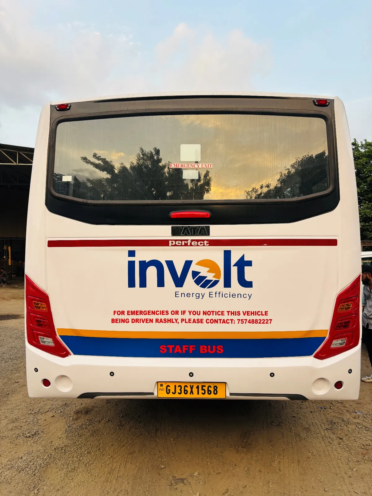 Employee Transportation photo 3