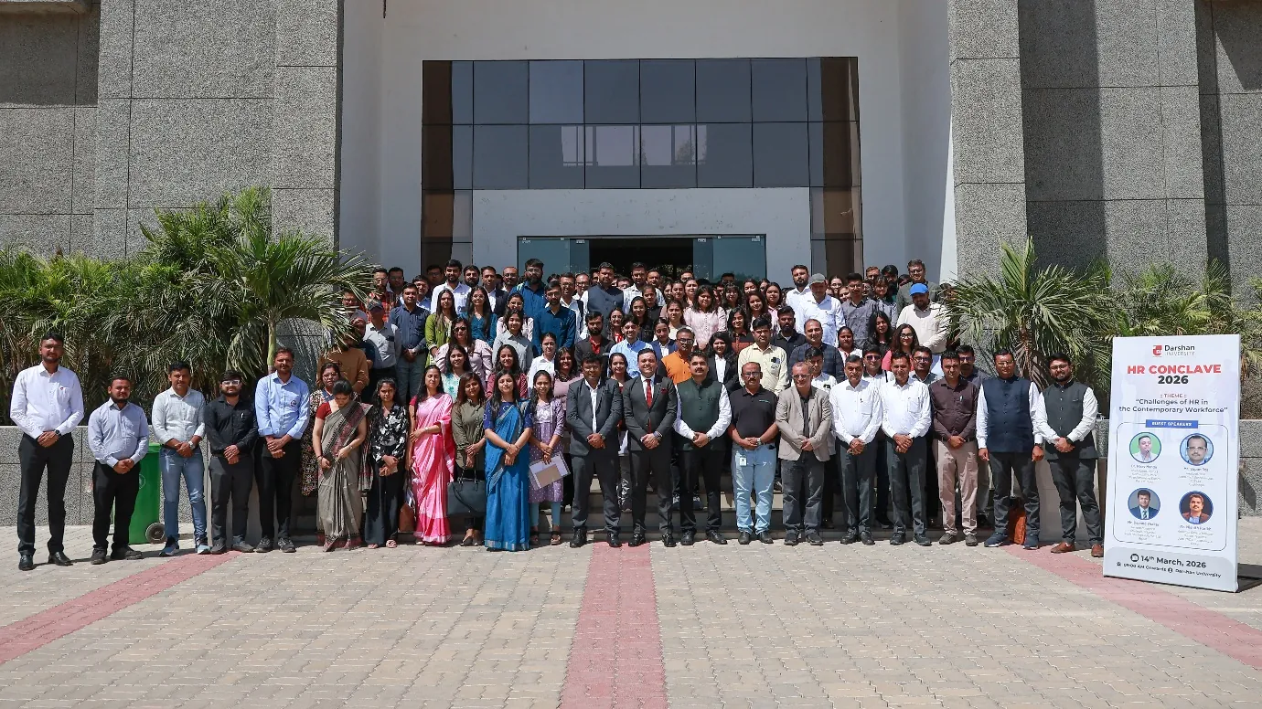 HR Conclave