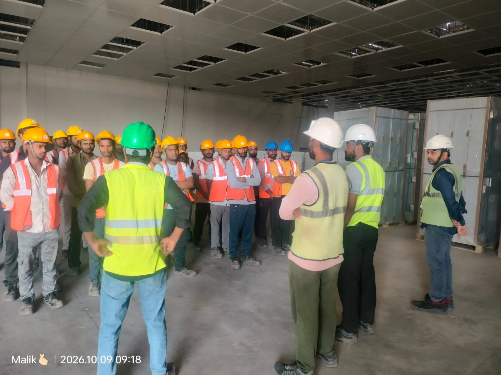 Toolbox Talk photo 5