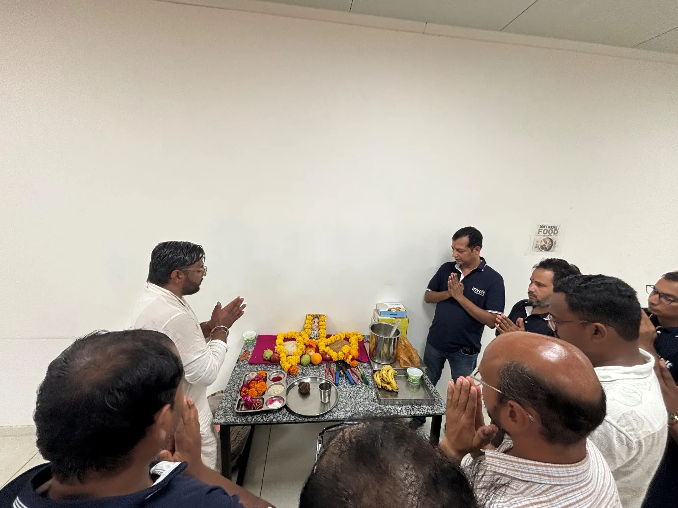 Vishwakarma Pooja